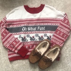 Christmas Sweater
